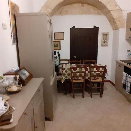 Appartamento In Palazzo Nobiliare Nardò Exterior foto