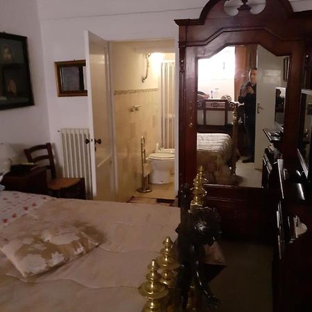 Appartamento In Palazzo Nobiliare Nardò Exterior foto