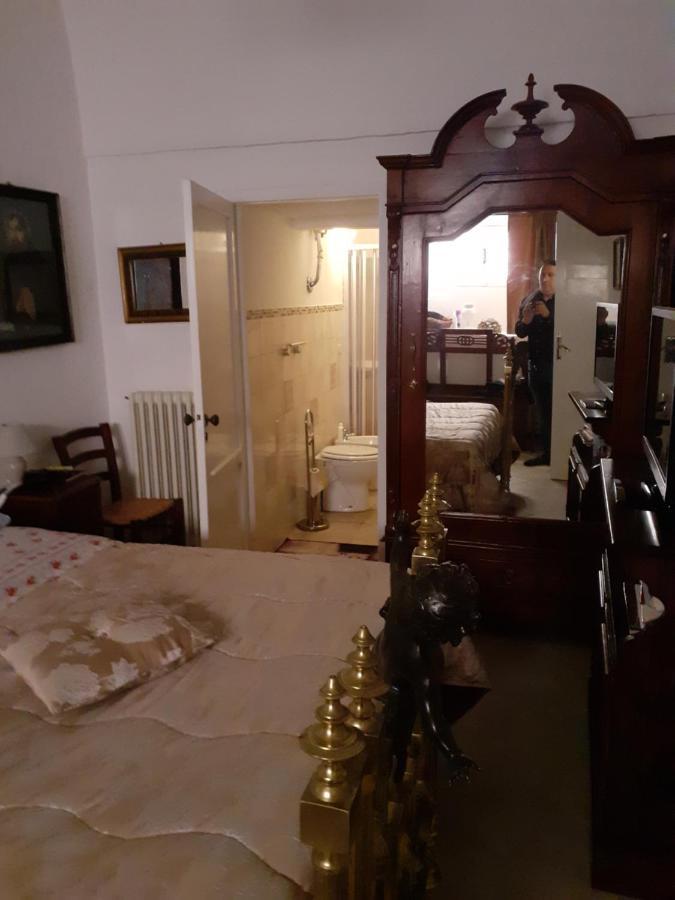 Appartamento In Palazzo Nobiliare Nardò Exterior foto